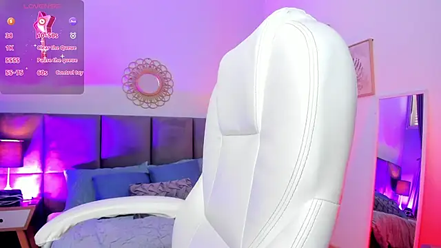 Tammy Carterr  online show from November 20, 2025, 1:00 pm