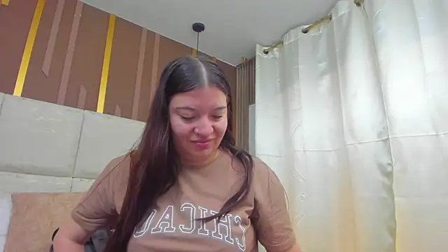 AmbarGills online show from February 12, 2026, 12:55 pm