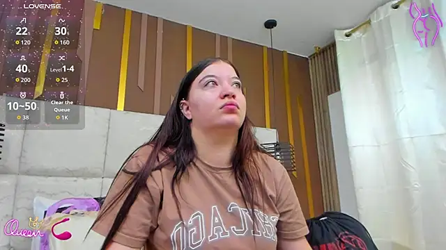 AmbarGills online show from March 28, 2026, 12:49 pm