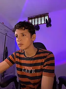 tylernova online show from October 10, 2025, 5:56 pm