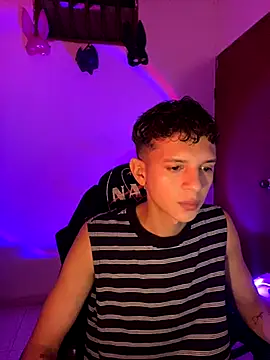 tylernova online show from October 17, 2025, 3:31 am