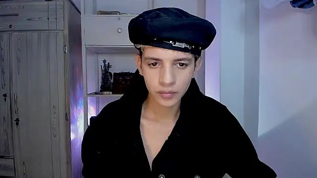 tylernova online show from January 16, 2026, 3:21 am