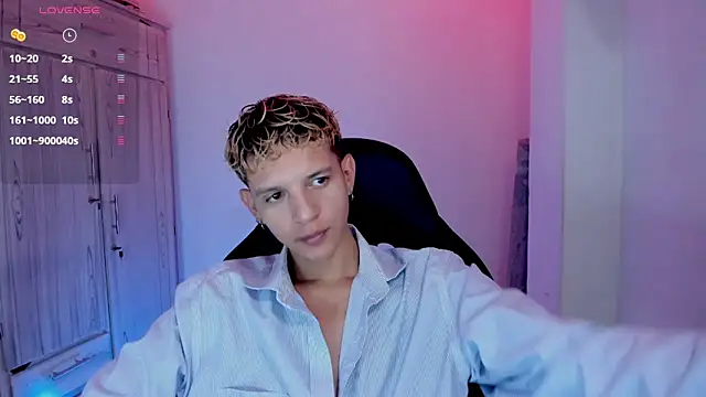 tylernova online show from March 2, 2026, 4:25 am