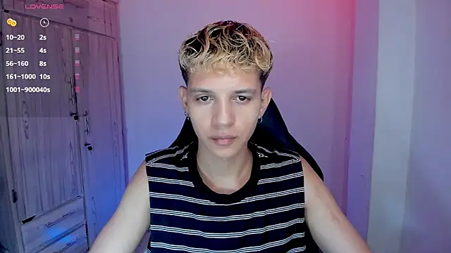 tylernova online show from March 4, 2026, 3:23 am