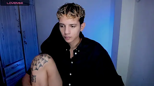 tylernova online show from March 24, 2026, 3:11 am