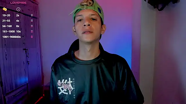 tylernova online show from March 28, 2026, 3:28 am