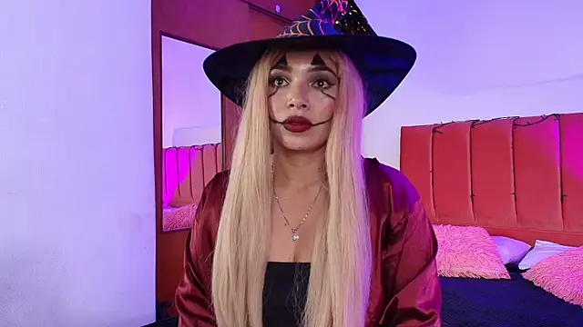 Kiaraa88 online show from October 27, 2025, 7:18 pm