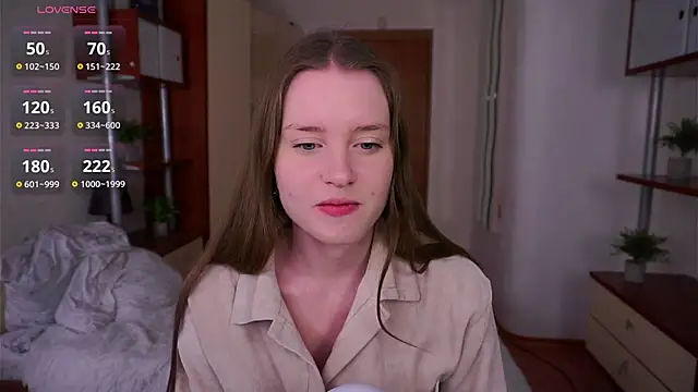 Snapshot of SunRinglein chatting on February 2, 2026, 6:06 pm SunRinglein online show from February 2, 2026, 6:06 pm