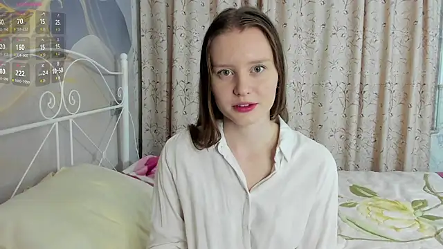 SunRinglein online show from March 7, 2026, 7:11 pm