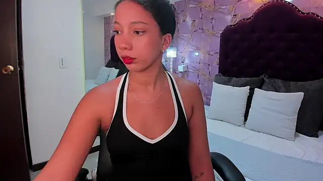 cloe 555 online show from January 15, 2026, 10:57 pm