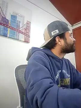 Snapshot of Nateskp_1 chatting on October 23, 2025, 1:54 pm Nateskp 1 online show from October 23, 2025, 1:54 pm