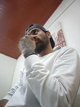 Snapshot of Nateskp_1 chatting on January 13, 2026, 5:51 pm Nateskp 1 online show from January 13, 2026, 5:51 pm