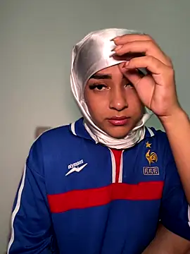 CelestSkyy online show from December 23, 2025, 5:38 am