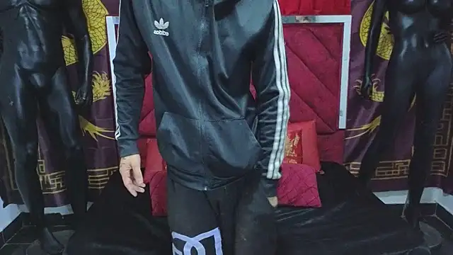 Pride couple online show from October 27, 2025, 11:20 pm