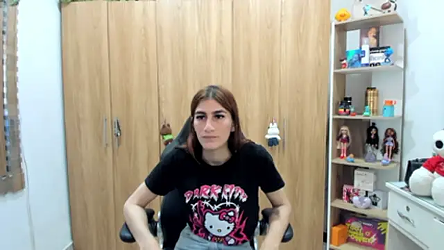 Pride couple online show from June 4, 2026, 8:48 pm