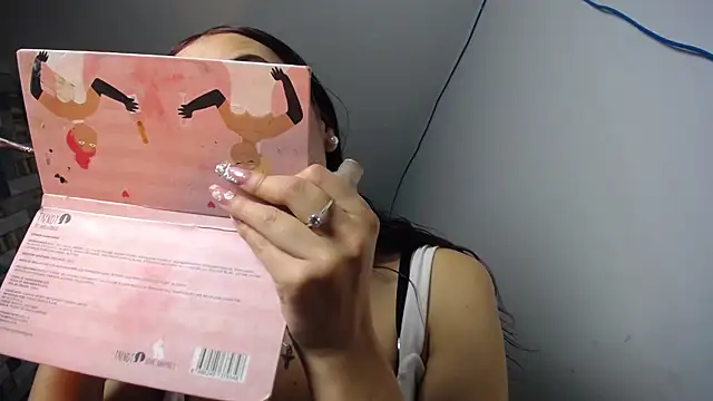 Snapshot of celeste_solis chatting on November 11, 2025, 7:36 pm celeste solis online show from November 11, 2025, 7:36 pm