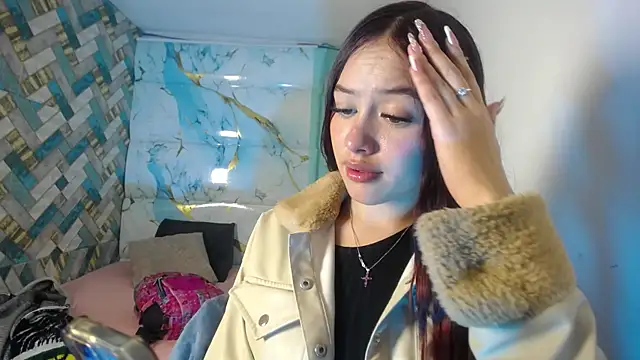 Snapshot of celeste_solis chatting on November 18, 2025, 4:06 am celeste solis online show from November 18, 2025, 4:06 am