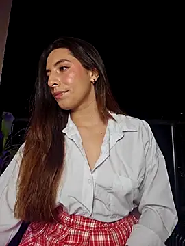 Meganthomson online show from February 1, 2026, 2:10 am