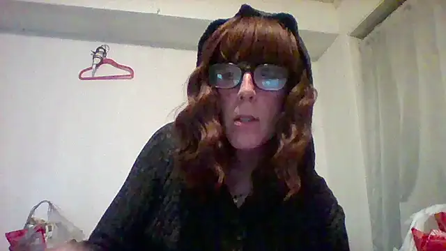 Lexi Rose x online show from November 2, 2025, 1:19 am