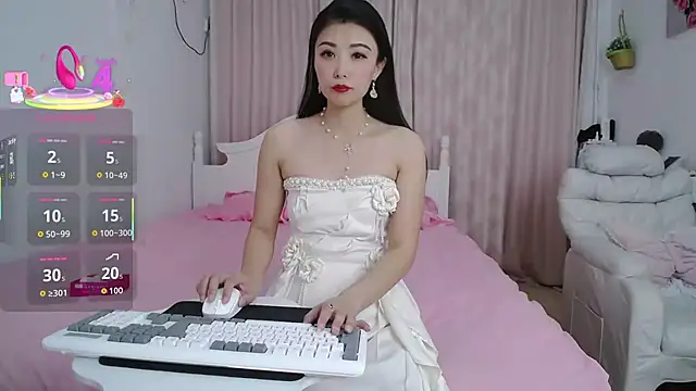 Snapshot of singerxiao chatting on January 19, 2026, 7:01 am singerxiao online show from January 19, 2026, 7:01 am