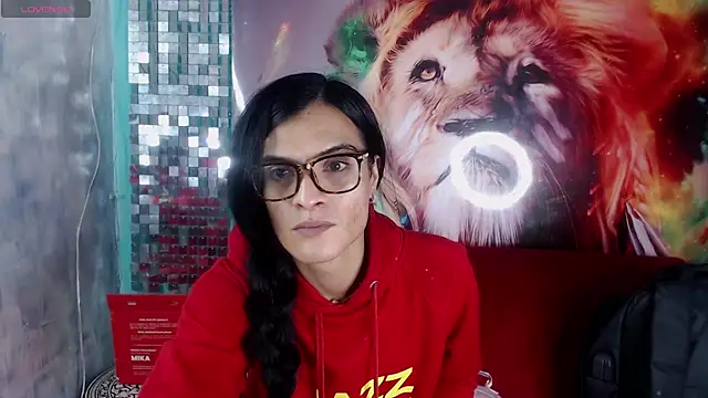 Snapshot of ZAMMIRA chatting on April 19, 2026, 12:26 pm ZAMMIRA online show from April 19, 2026, 12:26 pm