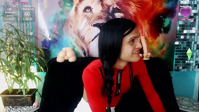 Snapshot of ZAMMIRA chatting on May 15, 2026, 11:39 am ZAMMIRA online show from May 15, 2026, 11:39 am