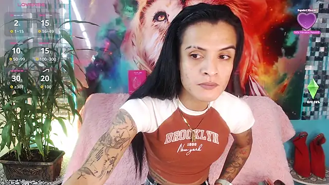 Snapshot of ZAMMIRA chatting on May 20, 2026, 12:22 pm ZAMMIRA online show from May 20, 2026, 12:22 pm