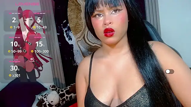 Snapshot of chanell_sex__ chatting on October 12, 2025, 3:27 am chanell sex   online show from October 12, 2025, 3:27 am