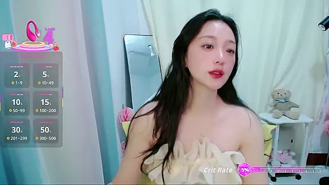 jiangjiangas online show from January 18, 2026, 10:52 am