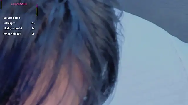 Snapshot of baby_naomy chatting on November 9, 2025, 2:26 pm baby naomy online show from November 9, 2025, 2:26 pm