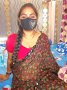 Sweet-Maddlina online show from October 23, 2025, 5:51 am