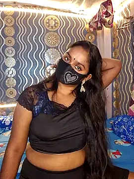 Sweet-Maddlina online show from October 28, 2025, 5:11 am