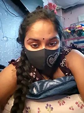 Sweet-Maddlina online show from December 5, 2025, 5:38 am