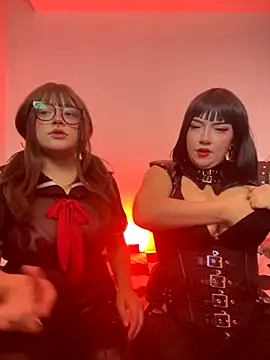 myevangeline 1 online show from November 30, 2025, 5:22 am