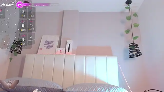 Ahriroux03 online show from October 10, 2025, 3:49 am