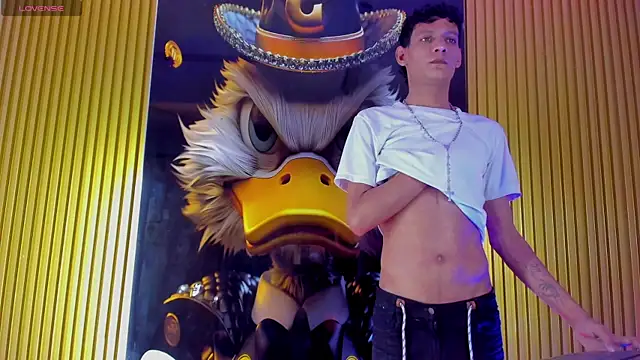 Snapshot of pervercity_guys_ chatting on October 25, 2025, 12:45 pm pervercity guys  online show from October 25, 2025, 12:45 pm