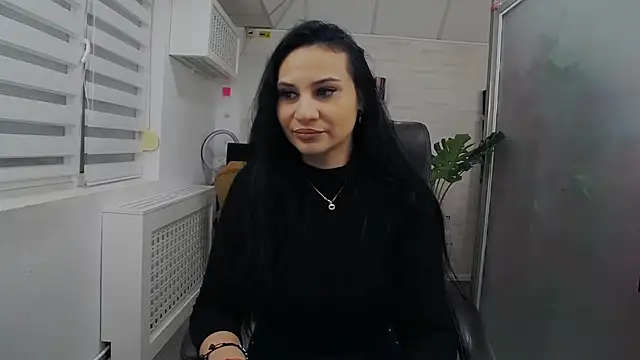 YaraXCox online show from March 1, 2026, 4:03 am