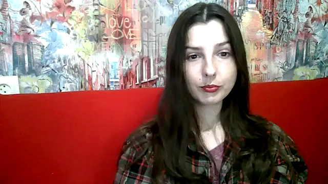 Snapshot of Jeyrinna chatting on July 11, 2026, 1:14 pm Jeyrinna online show from July 11, 2026, 1:14 pm