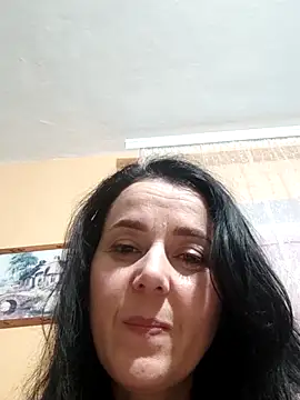 Amelialove42 online show from October 17, 2025, 6:54 pm