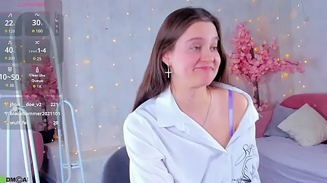 Snapshot of Renesmy_Black chatting on February 3, 2026, 2:53 am Renesmy Black online show from February 3, 2026, 2:53 am