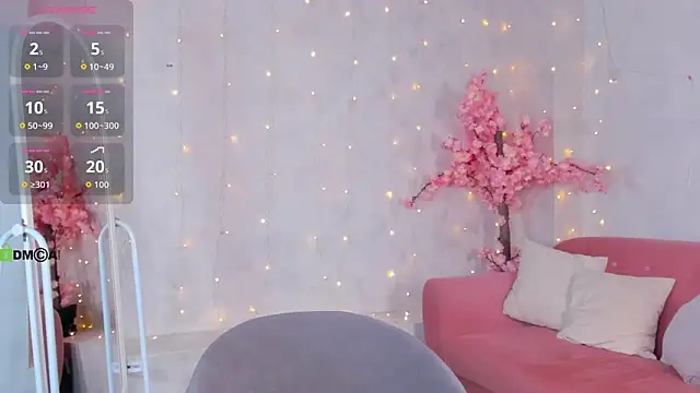 Snapshot of Renesmy_Black chatting on February 8, 2026, 11:41 pm Renesmy Black online show from February 8, 2026, 11:41 pm