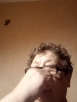 Katherine735 online show from November 27, 2025, 6:54 pm