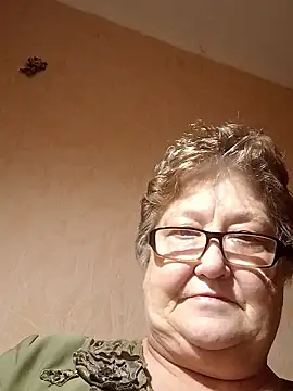 Katherine735 online show from January 15, 2026, 8:56 pm