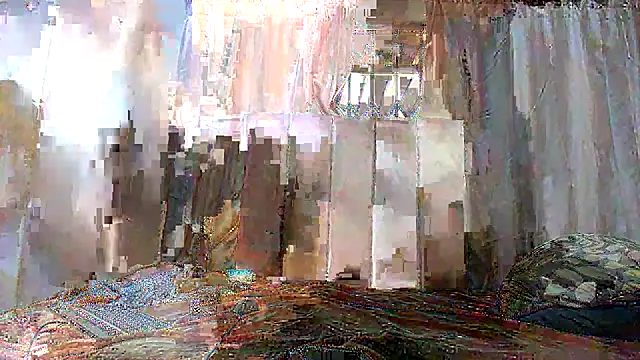 Kelly-001 online show from March 27, 2026, 8:26 am