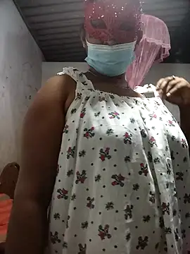 HarshiStar7 online show from November 4, 2025, 1:32 pm