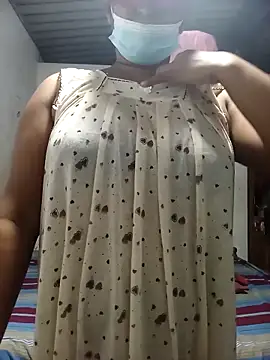 HarshiStar7 online show from February 15, 2026, 9:55 pm