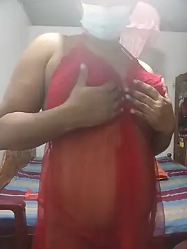 HarshiStar7 online show from May 16, 2026, 9:46 pm