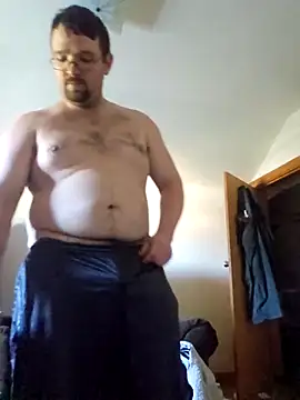 dakotafail92 online show from October 9, 2025, 1:20 pm