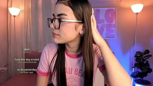 Snapshot of MarianaaDooll chatting on February 26, 2026, 12:15 pm MarianaaDooll online show from February 26, 2026, 12:15 pm