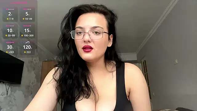 Snapshot of Babis_girlsss chatting on November 18, 2025, 8:30 am Babis girlsss online show from November 18, 2025, 8:30 am